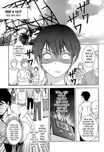 Doubt Chap 3 - Next Chap 4