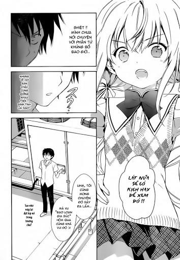 Doubt Chap 3 - Next Chap 4