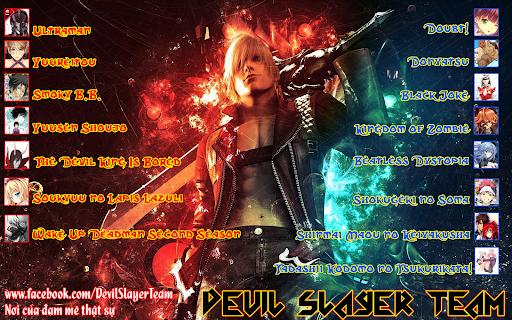 Doubt Chap 3 - Next Chap 4