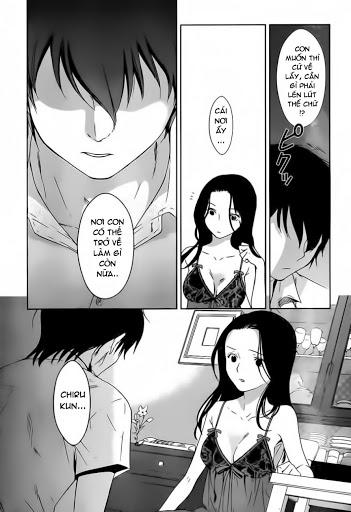 Doubt Chap 3 - Next Chap 4