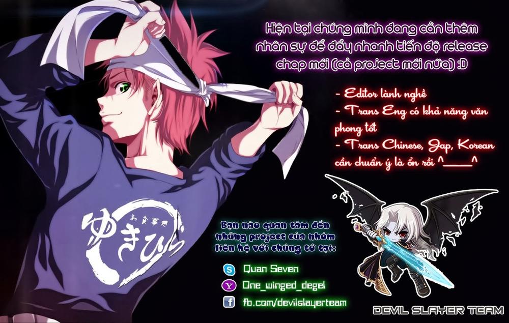 Doubt Chap 6 - Next Chap 7