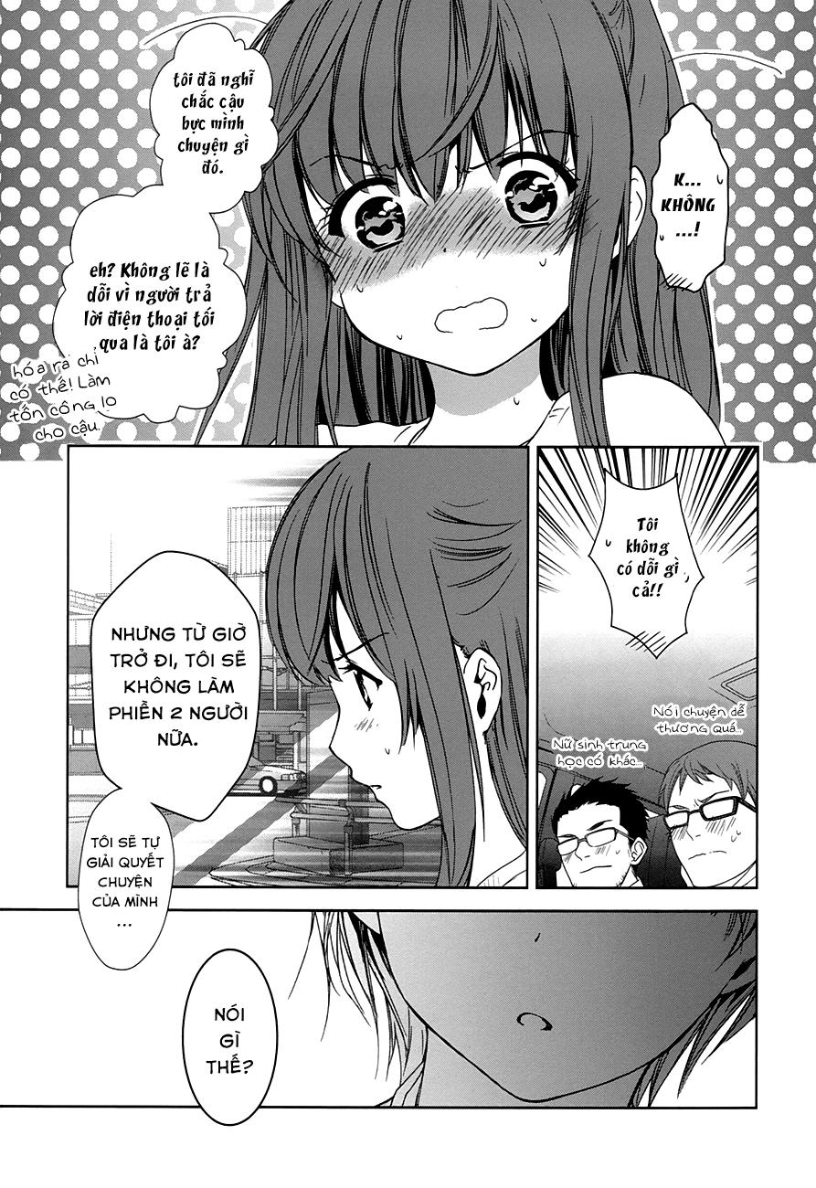 Doubt Chap 7 - Next Chap 8