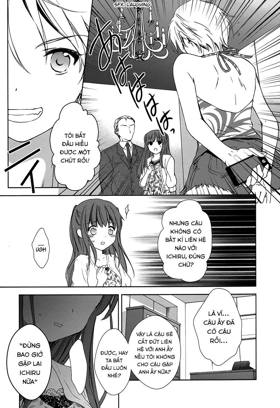 Doubt Chap 7 - Next Chap 8