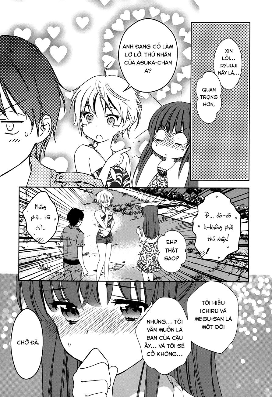 Doubt Chap 7 - Next Chap 8