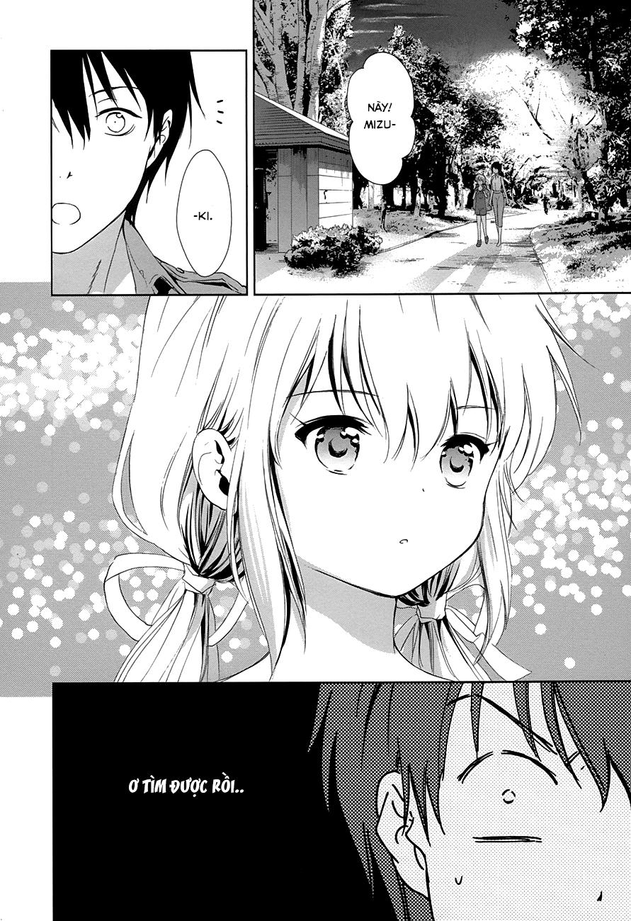 Doubt Chap 8 - Next Chap 9