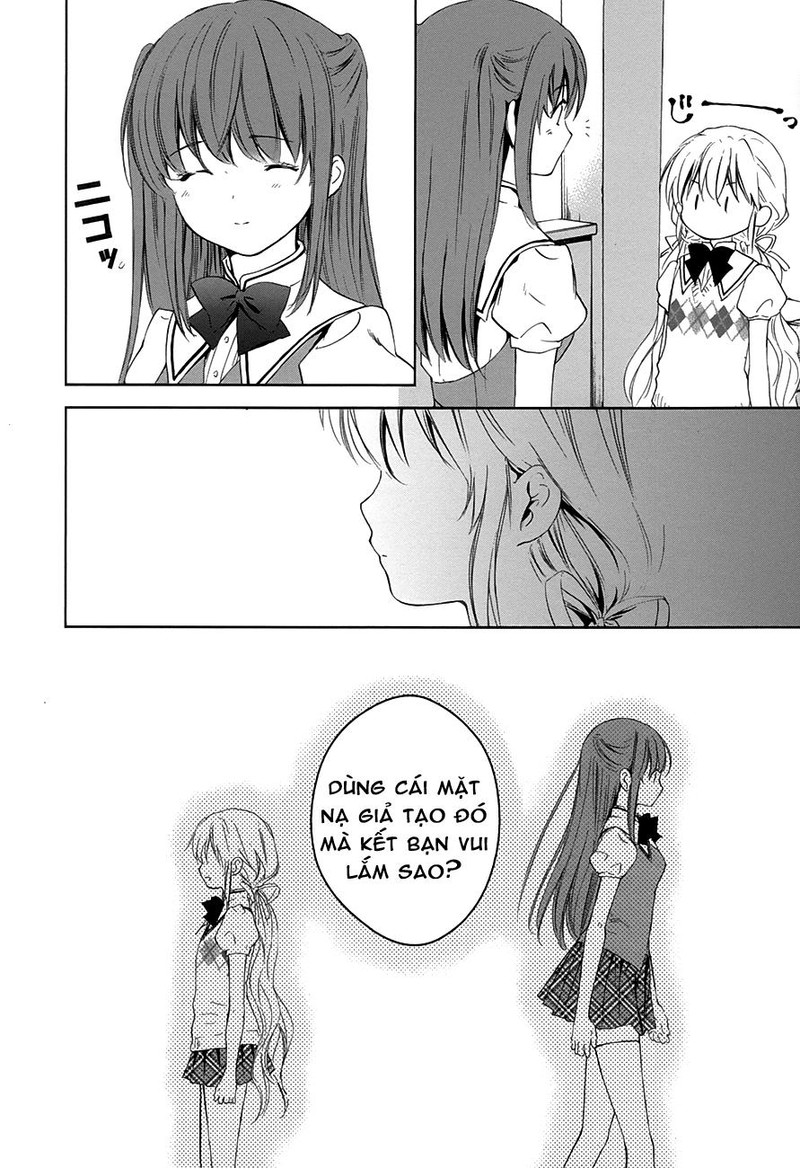 Doubt Chap 9 - Next Chap 10