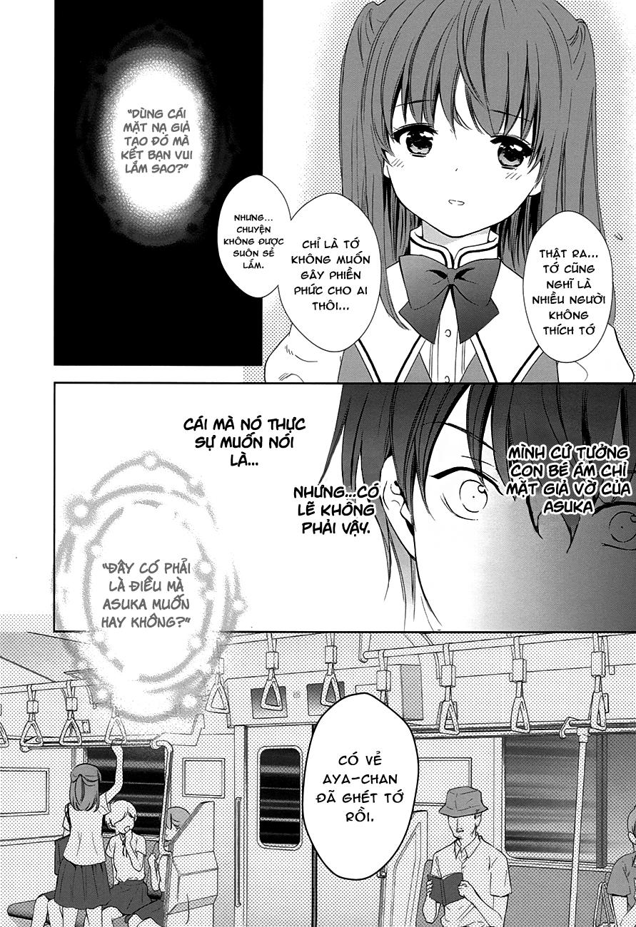 Doubt Chap 9 - Next Chap 10