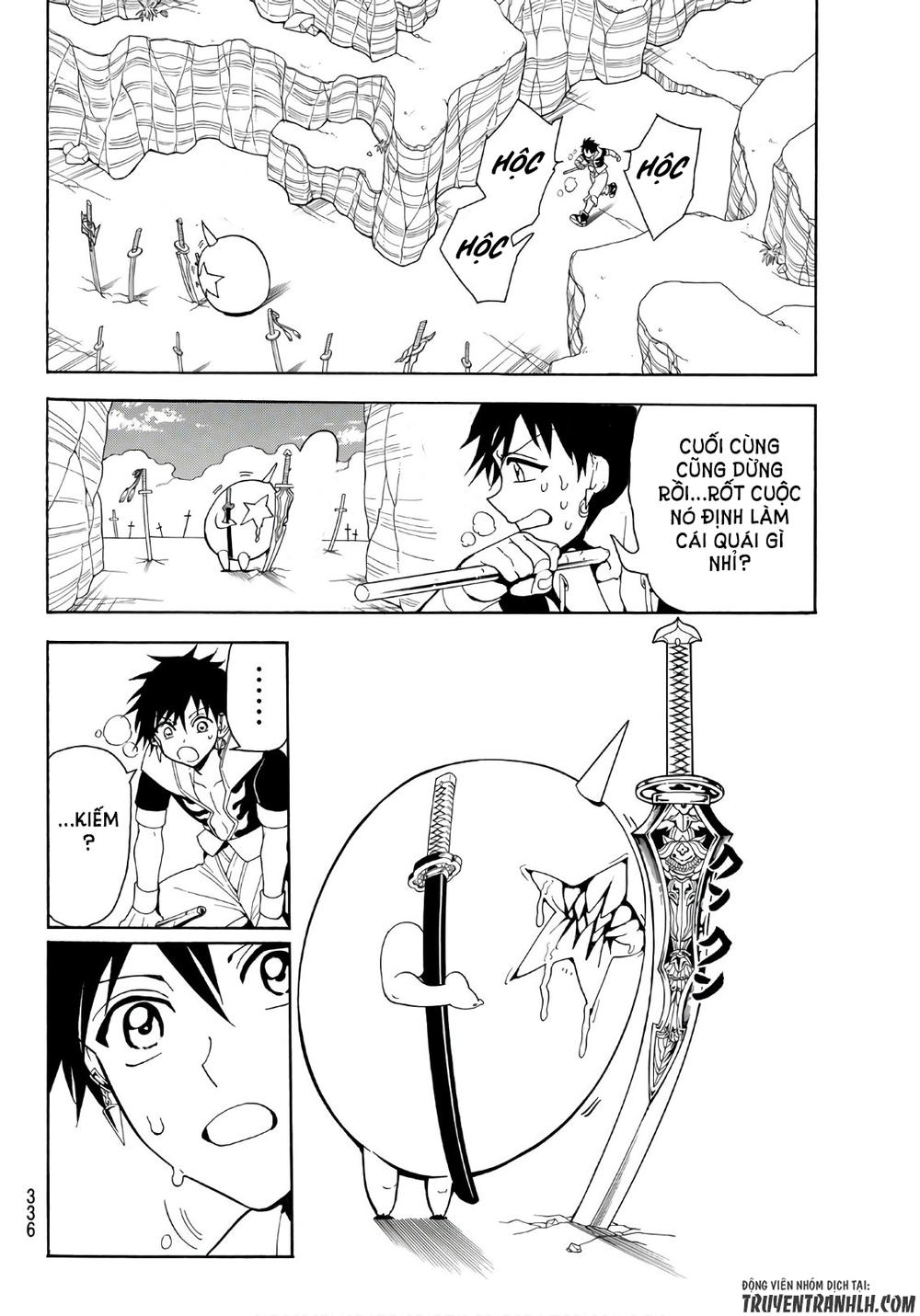 Orient Chap 19 - Next Chap 20