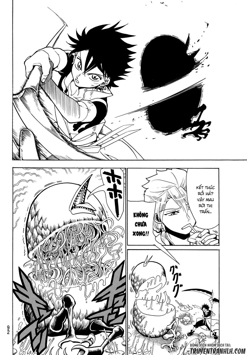 Orient Chap 2 - Next Chap 3