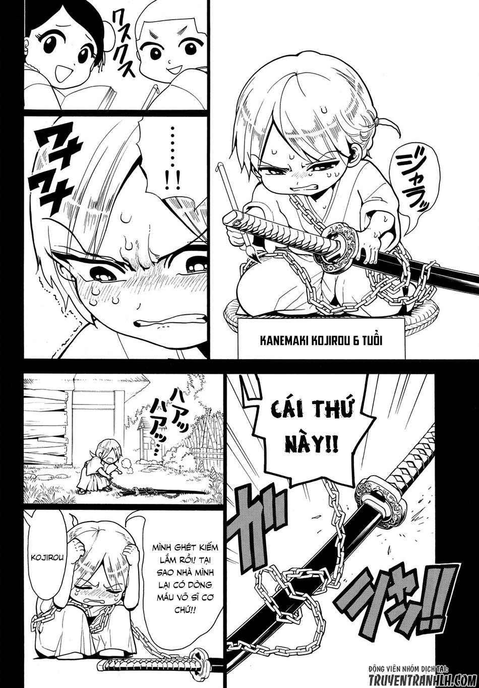 Orient Chap 2 - Next Chap 3