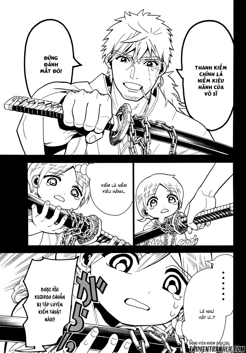 Orient Chap 2 - Next Chap 3