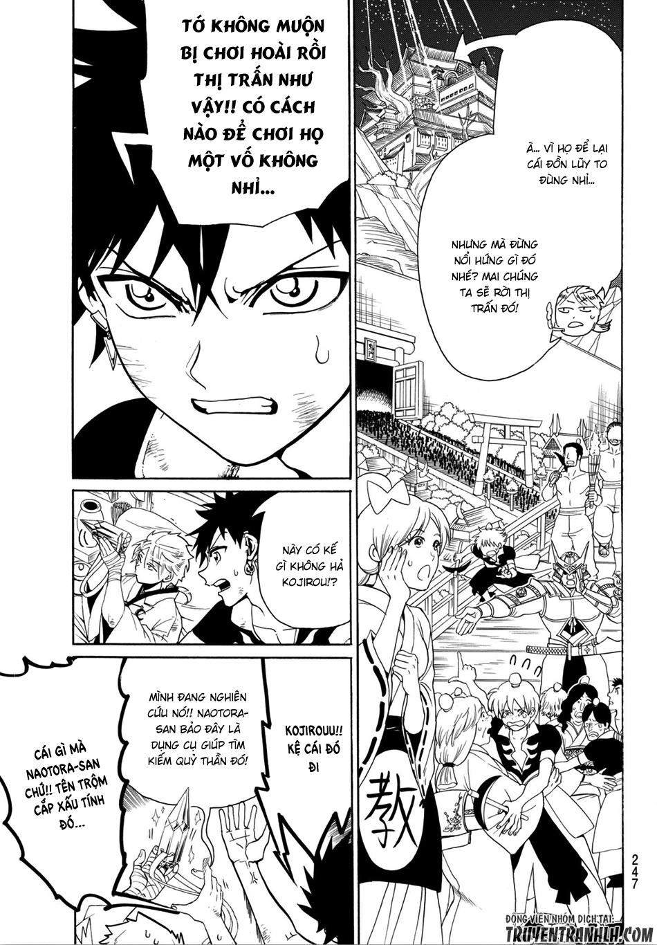 Orient Chap 6 - Next Chap 7