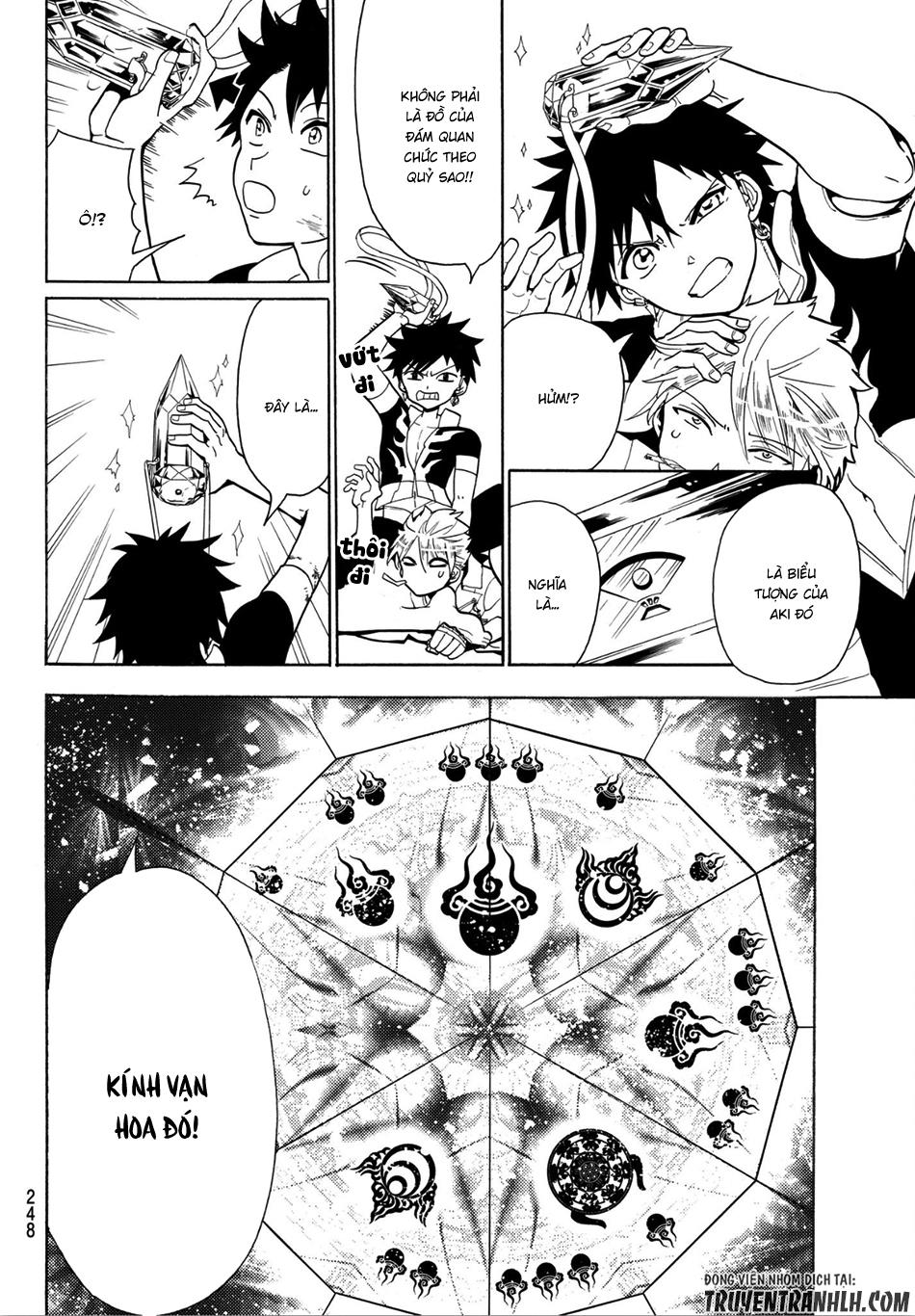 Orient Chap 6 - Next Chap 7