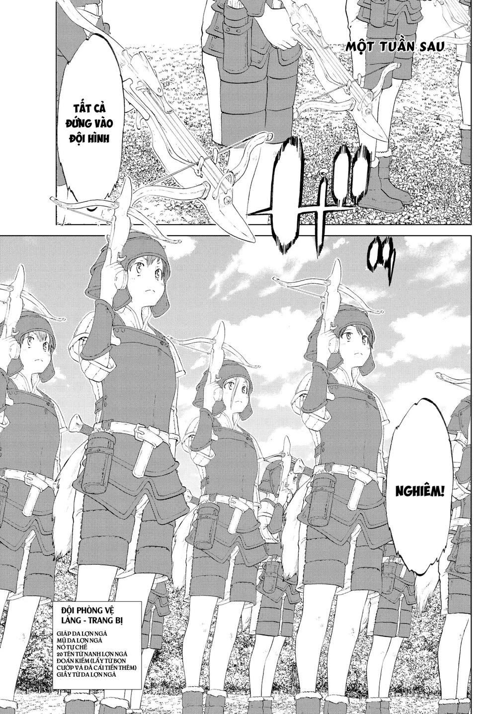 The Ride On King Chap 7 - Next Chap 8