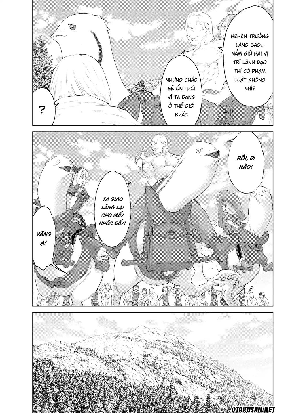 The Ride On King Chap 7 - Next Chap 8