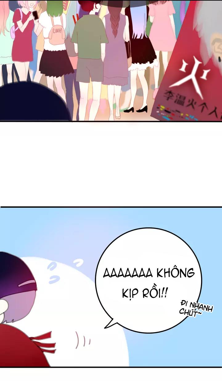 Tháng Sáu Kì Diệu Chap 1 - Next Chap 2