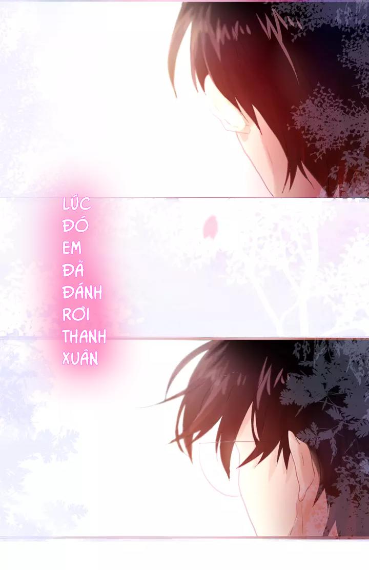 Tháng Sáu Kì Diệu Chap 1 - Next Chap 2