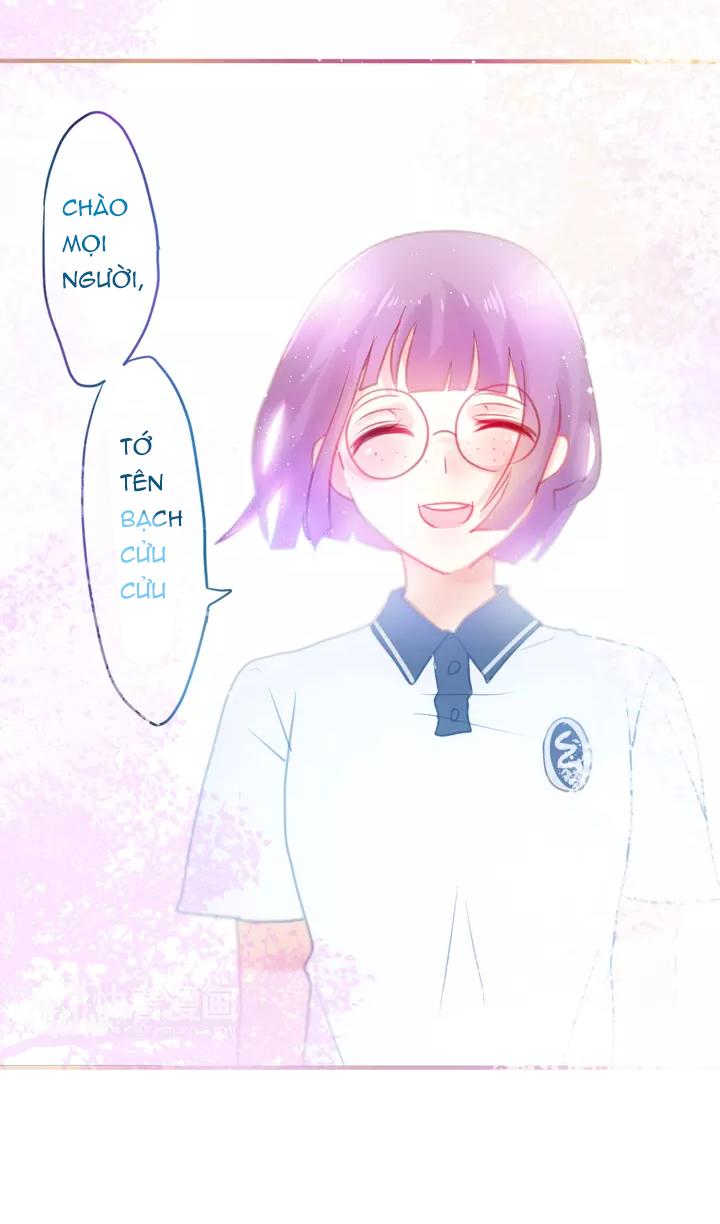 Tháng Sáu Kì Diệu Chap 3 - Next Chap 4