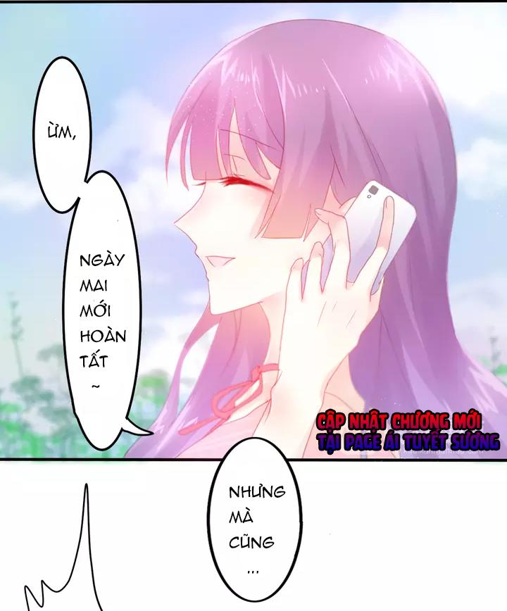 Tháng Sáu Kì Diệu Chap 3 - Next Chap 4
