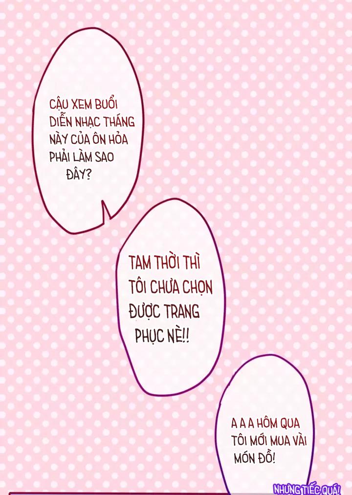 Tháng Sáu Kì Diệu Chap 4 - Next Chap 5