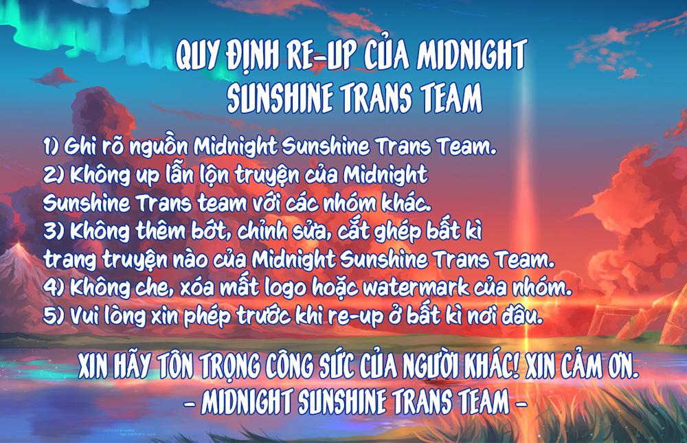 Tháng Sáu Kì Diệu Chap 5 - Next Chap 6