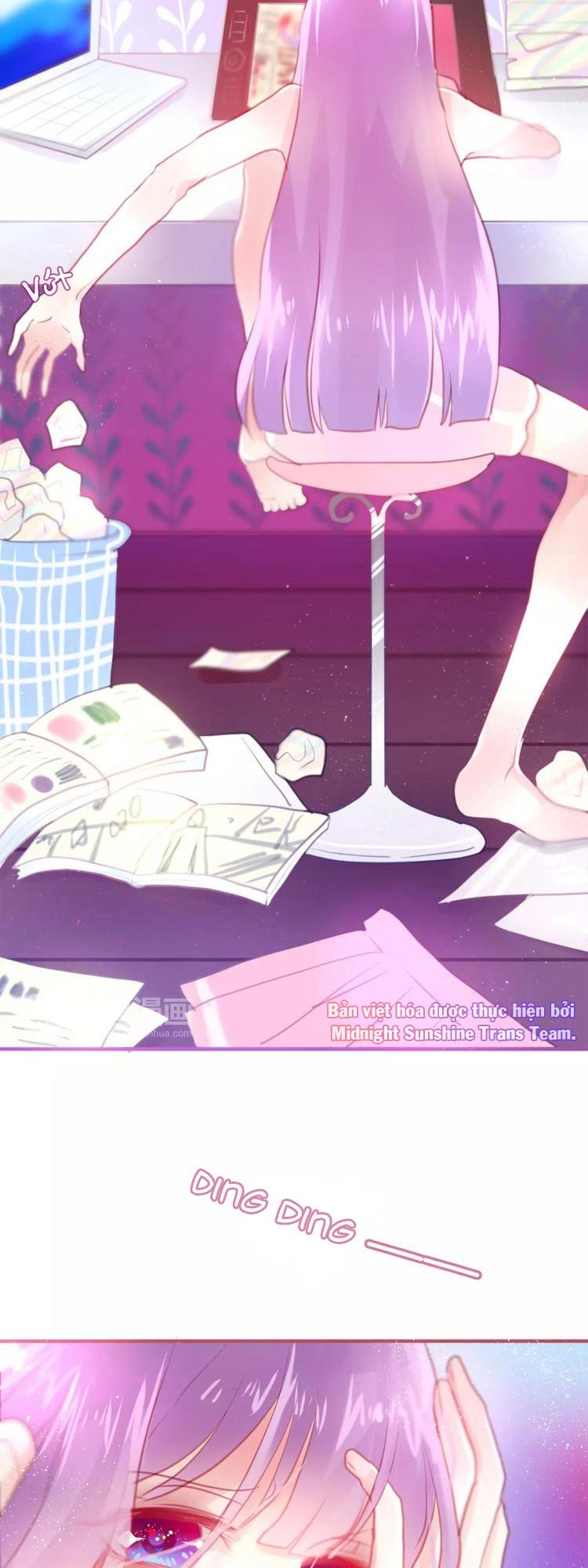 Tháng Sáu Kì Diệu Chap 5 - Next Chap 6