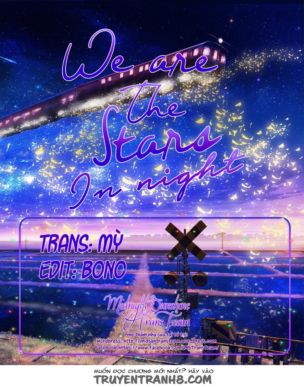 Tháng Sáu Kì Diệu Chap 7 - Next Chap 8