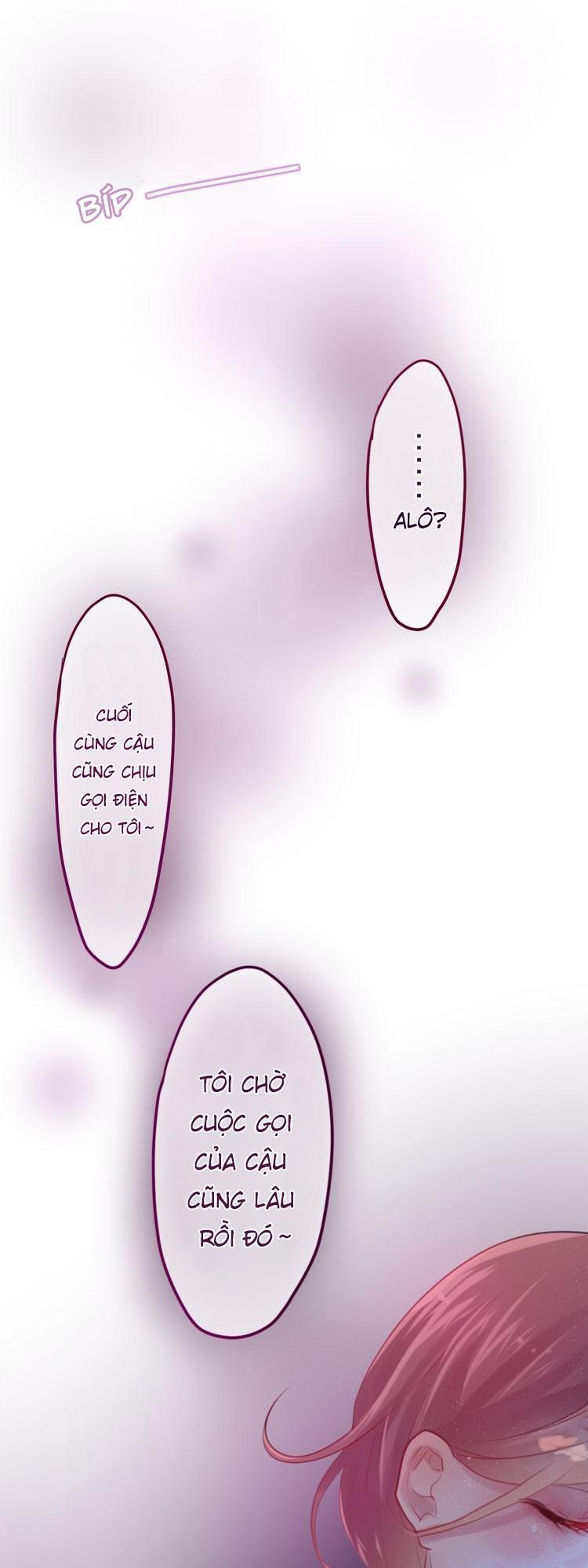 Tháng Sáu Kì Diệu Chap 7 - Next Chap 8