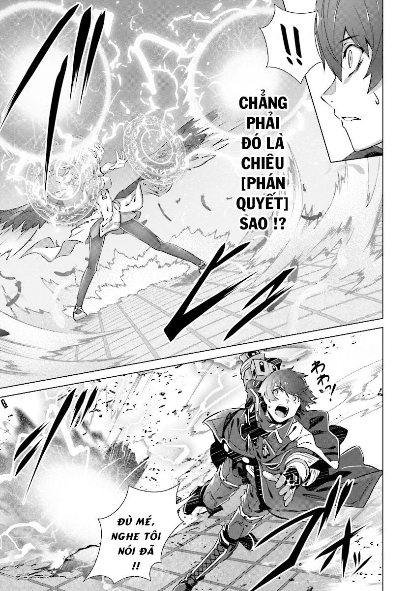 Naze Boku No Sekai Wo Daremo Oboeteinai No Ka? Chap 5 - Next Chap 6