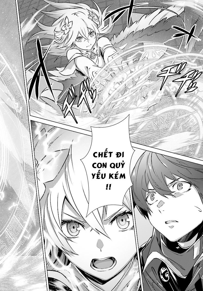 Naze Boku No Sekai Wo Daremo Oboeteinai No Ka? Chap 5 - Next Chap 6