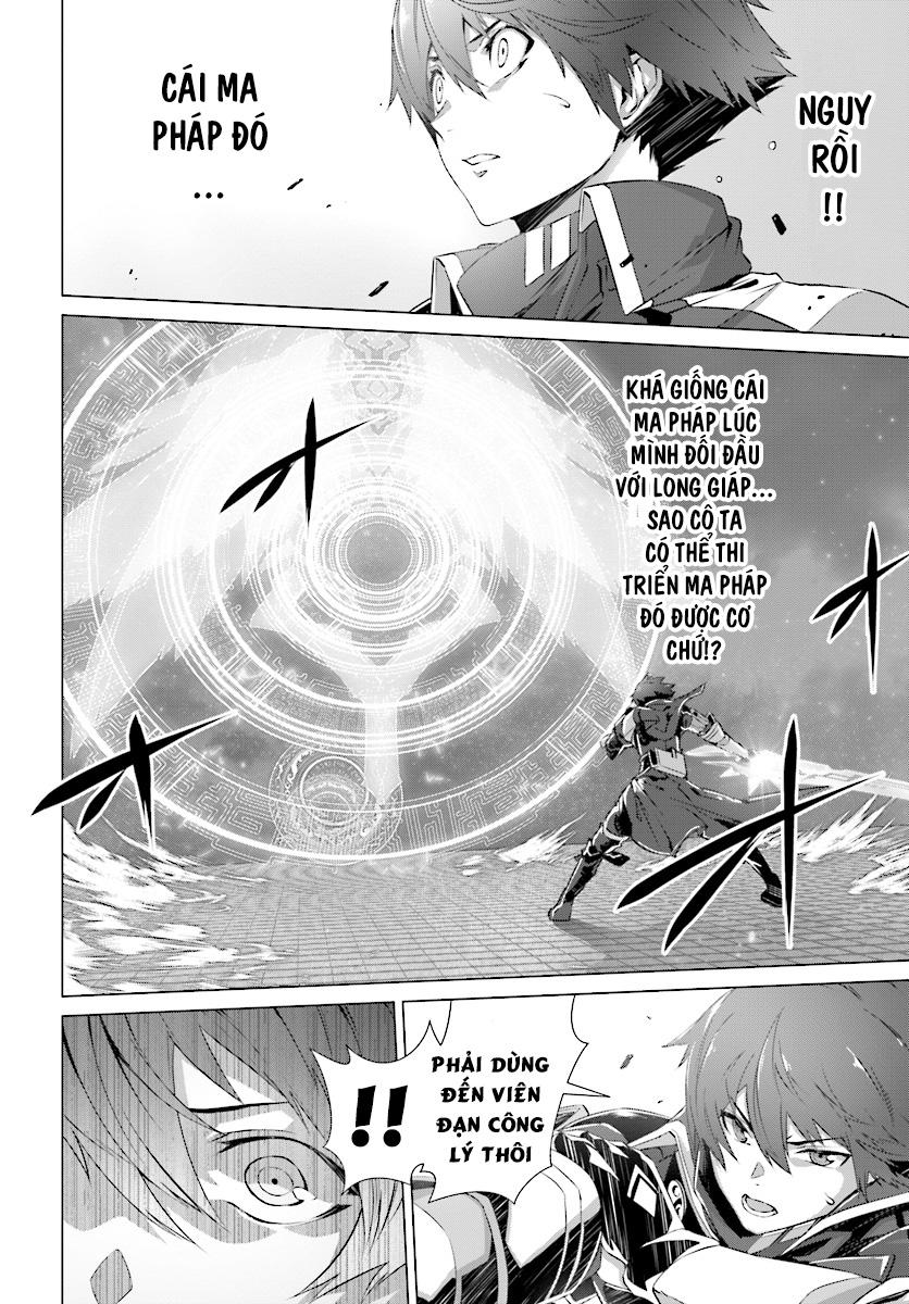 Naze Boku No Sekai Wo Daremo Oboeteinai No Ka? Chap 5 - Next Chap 6