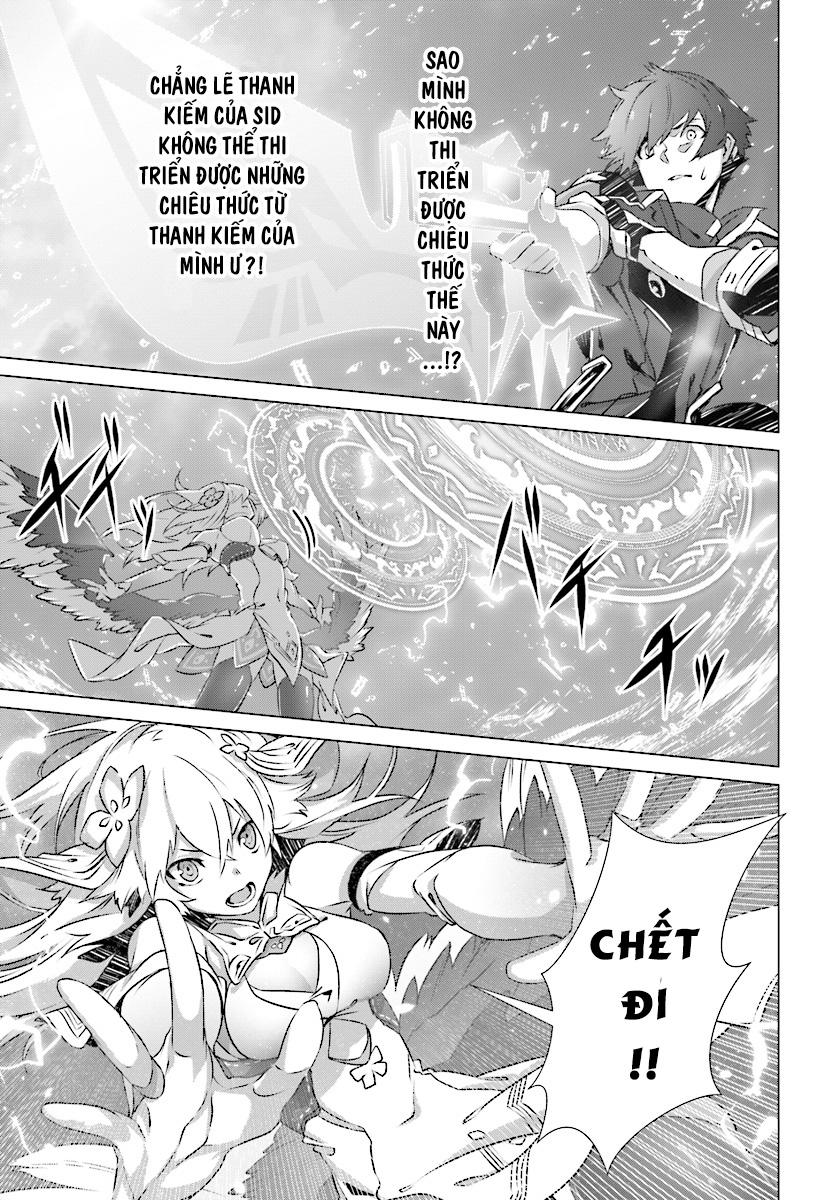 Naze Boku No Sekai Wo Daremo Oboeteinai No Ka? Chap 5 - Next Chap 6