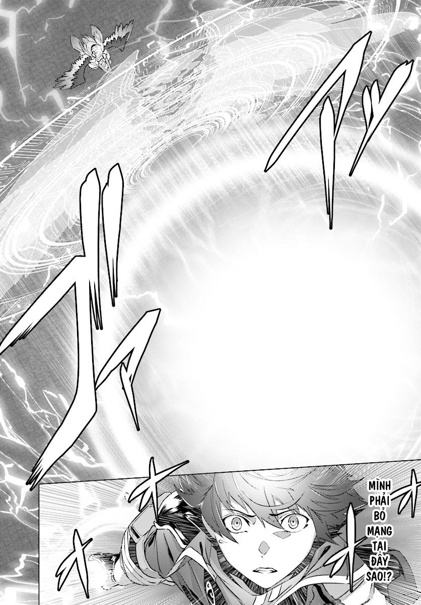 Naze Boku No Sekai Wo Daremo Oboeteinai No Ka? Chap 5 - Next Chap 6