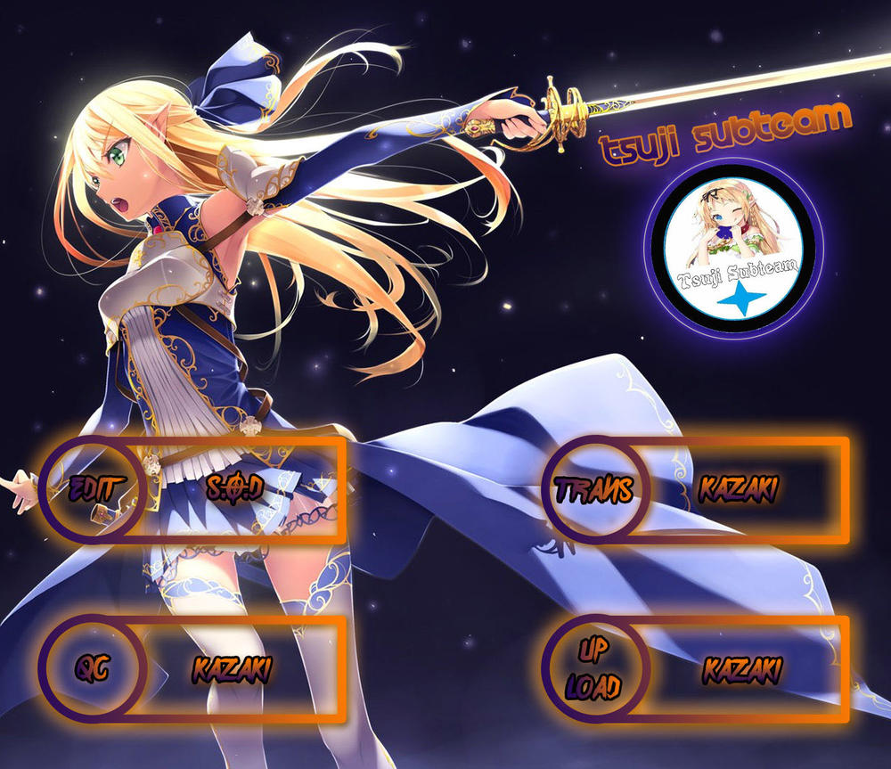 Naze Boku No Sekai Wo Daremo Oboeteinai No Ka? Chap 5 - Next Chap 6