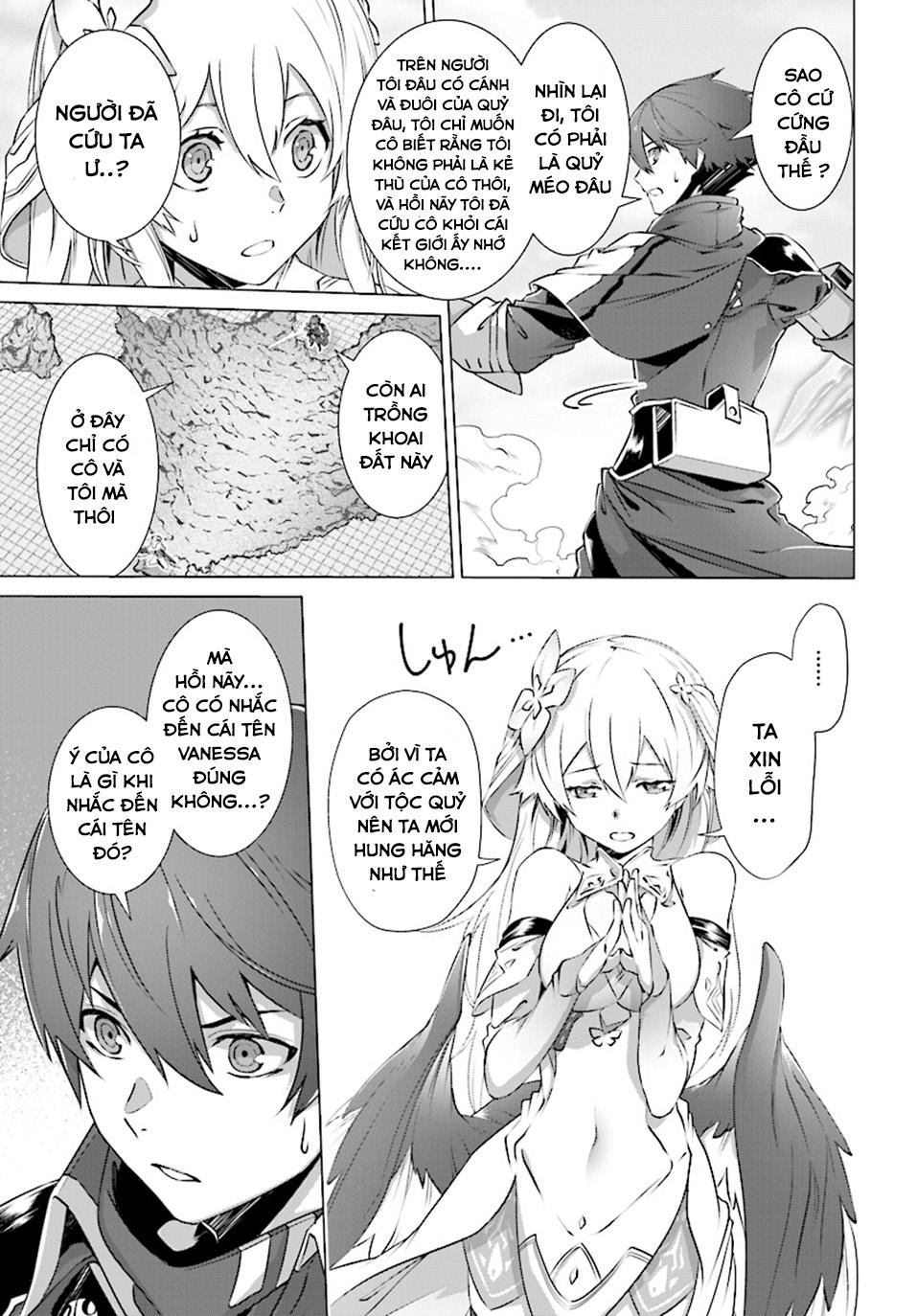 Naze Boku No Sekai Wo Daremo Oboeteinai No Ka? Chap 5 - Next Chap 6