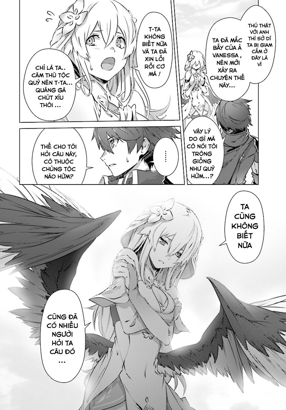 Naze Boku No Sekai Wo Daremo Oboeteinai No Ka? Chap 5 - Next Chap 6