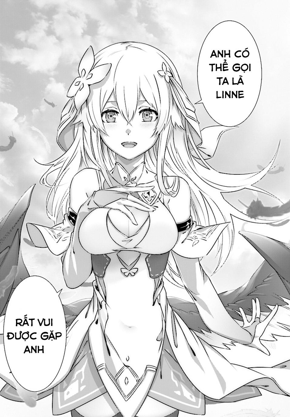 Naze Boku No Sekai Wo Daremo Oboeteinai No Ka? Chap 5 - Next Chap 6