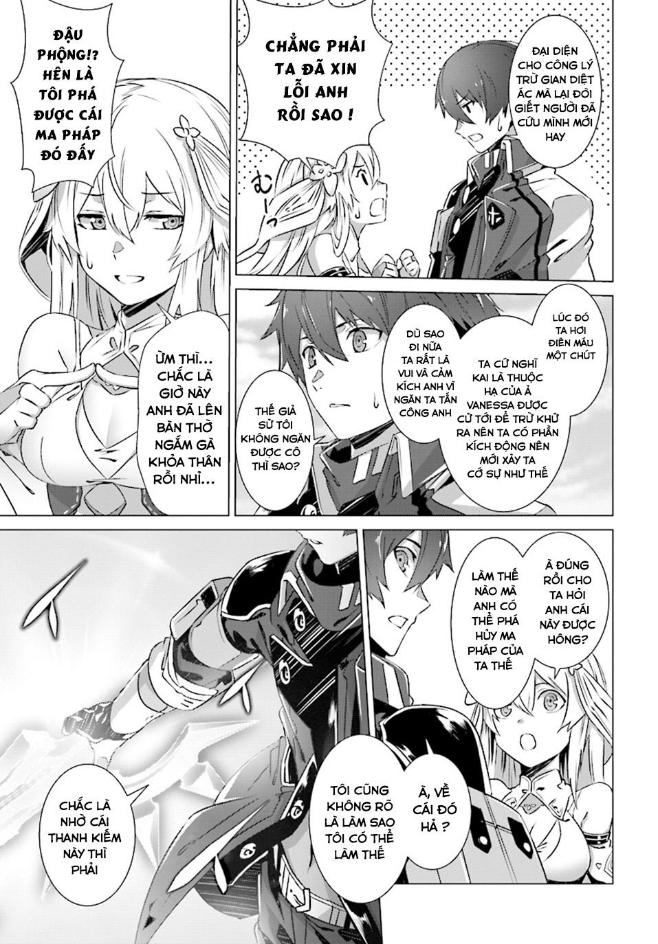 Naze Boku No Sekai Wo Daremo Oboeteinai No Ka? Chap 5 - Next Chap 6