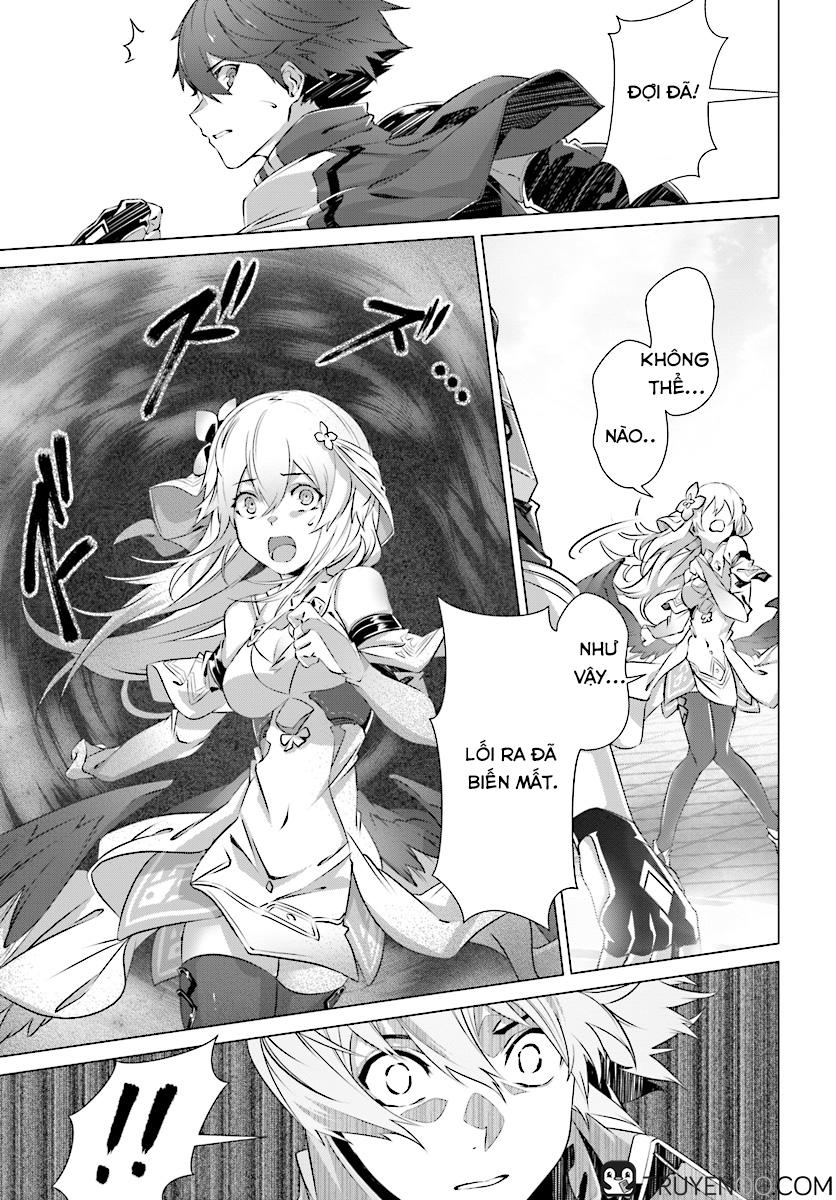 Naze Boku No Sekai Wo Daremo Oboeteinai No Ka? Chap 6 - Next Chap 7