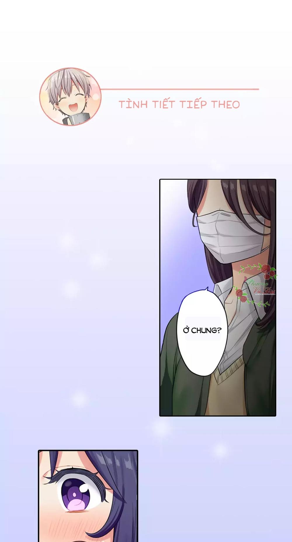 Mệnh Lệnh Tuyệt Đối Của Bá Đạo Vương Tử Phần 2 Chap 1 - Next Chap 2