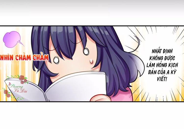 Mệnh Lệnh Tuyệt Đối Của Bá Đạo Vương Tử Phần 2 Chap 6 - Next Chap 7