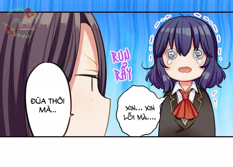 Mệnh Lệnh Tuyệt Đối Của Bá Đạo Vương Tử Phần 2 Chap 6 - Next Chap 7