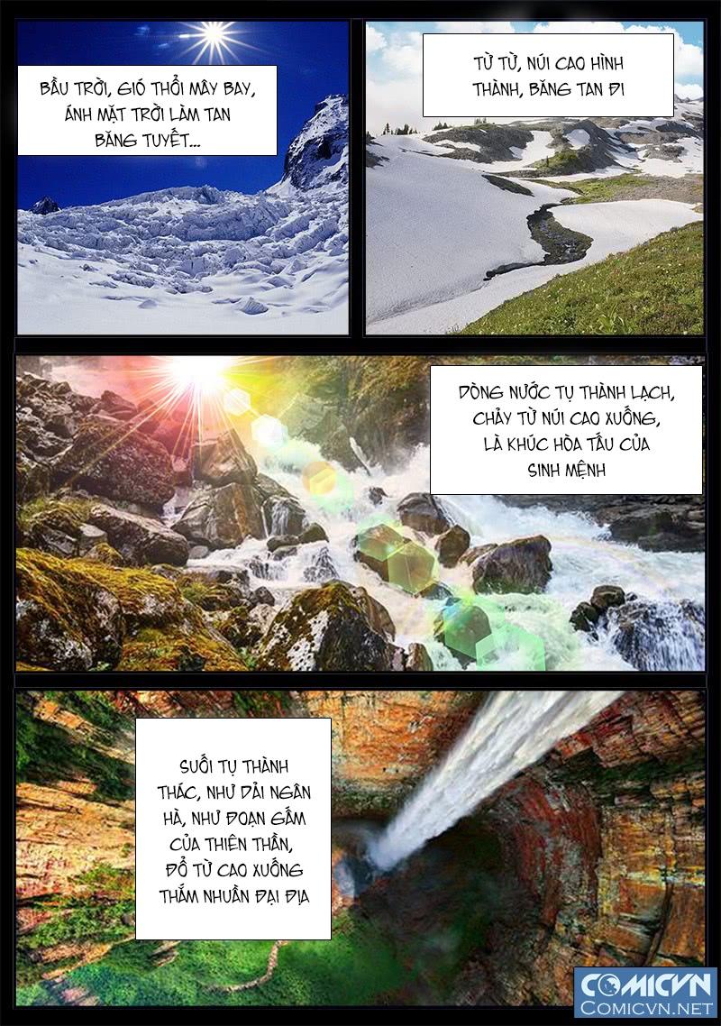 Đặc Nhiệm Siêu Cấp Thành Phố Chap 15 - Next Chap 16