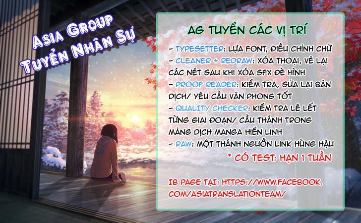 Nàng Nổi Loạn X Chàng Thợ May Chap 1 - Next Chap 2
