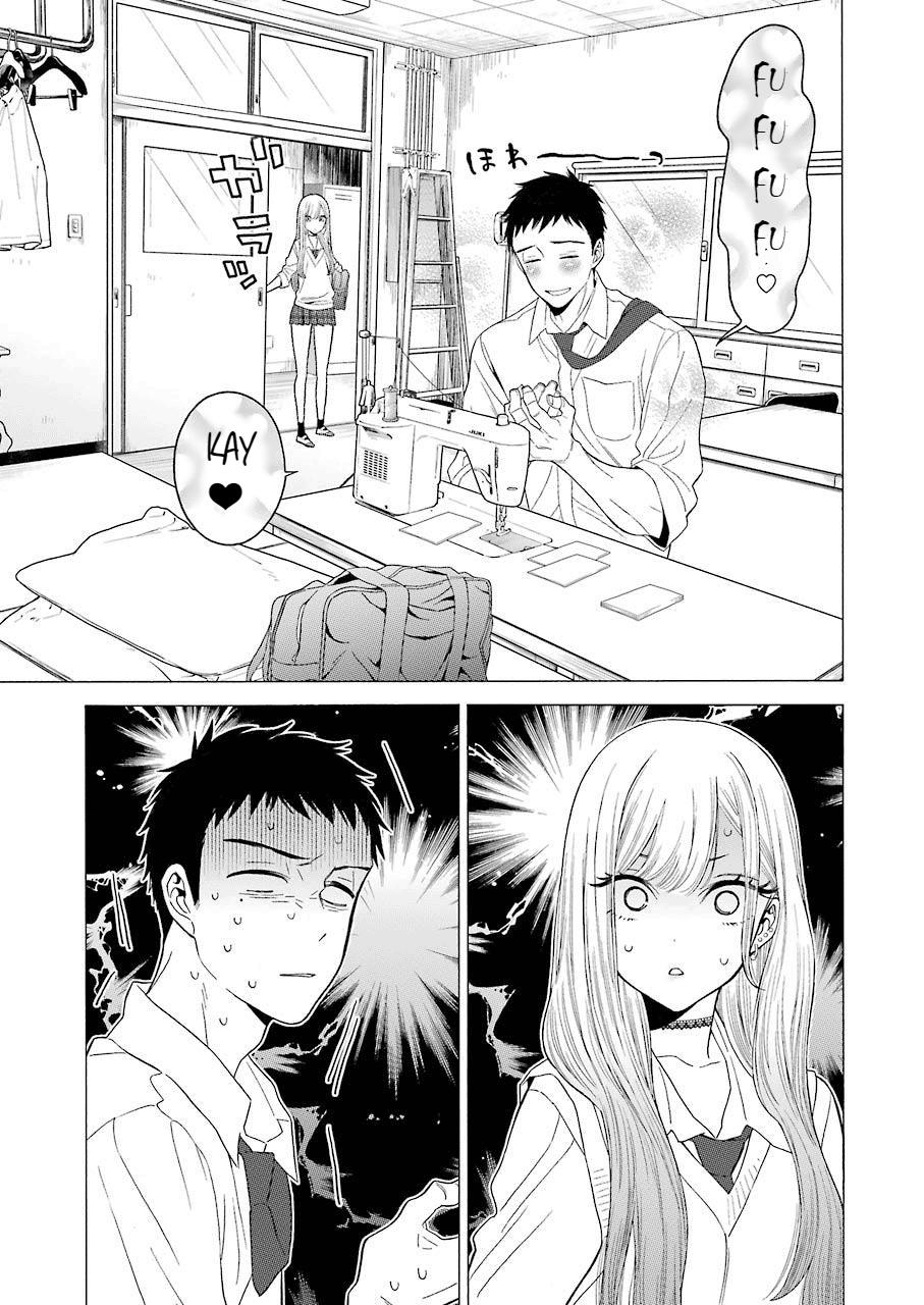 Nàng Nổi Loạn X Chàng Thợ May Chap 1 - Next Chap 2