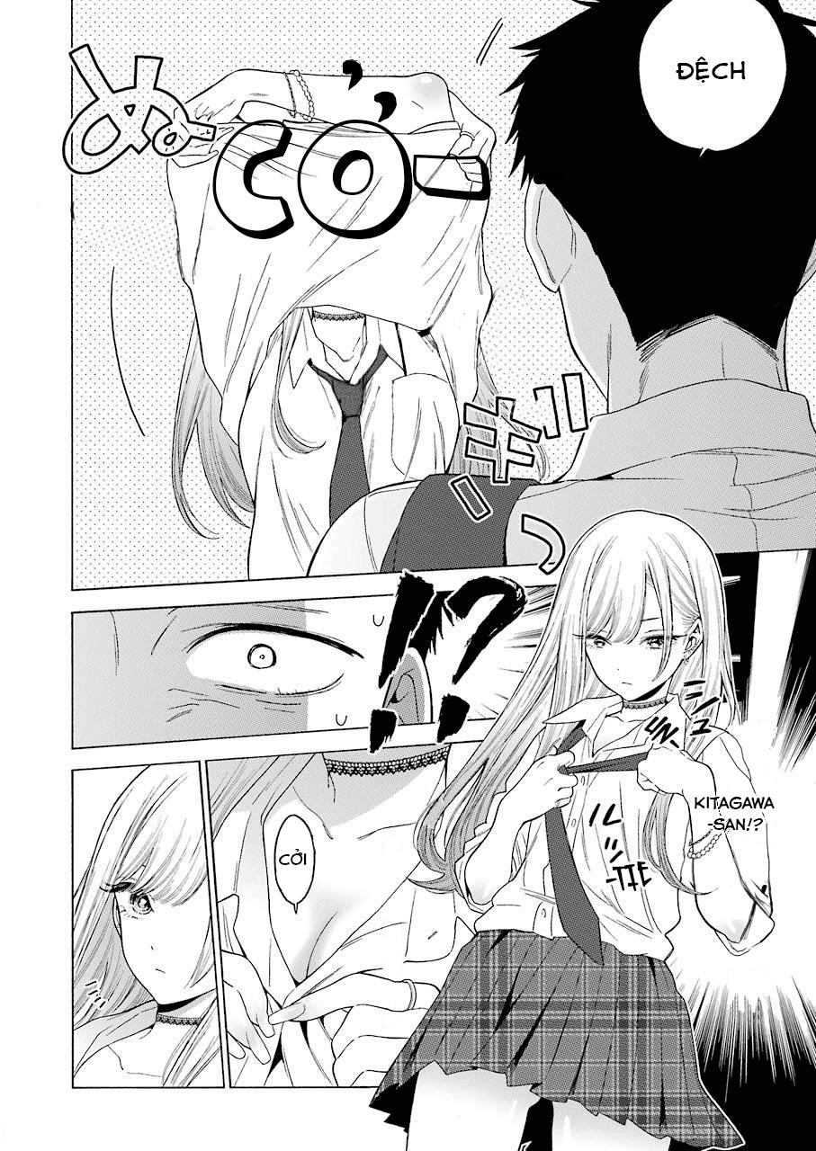 Nàng Nổi Loạn X Chàng Thợ May Chap 1 - Next Chap 2