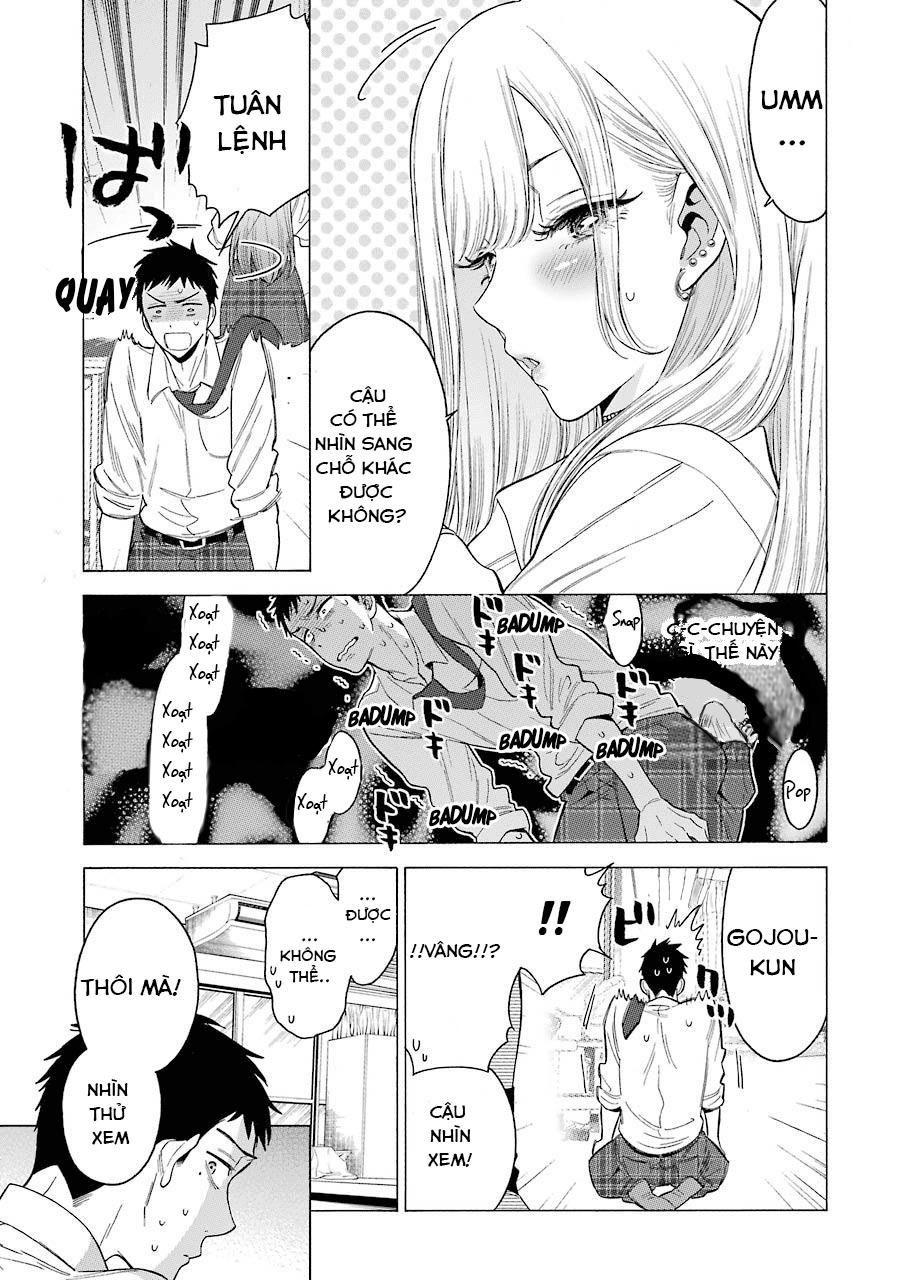 Nàng Nổi Loạn X Chàng Thợ May Chap 1 - Next Chap 2