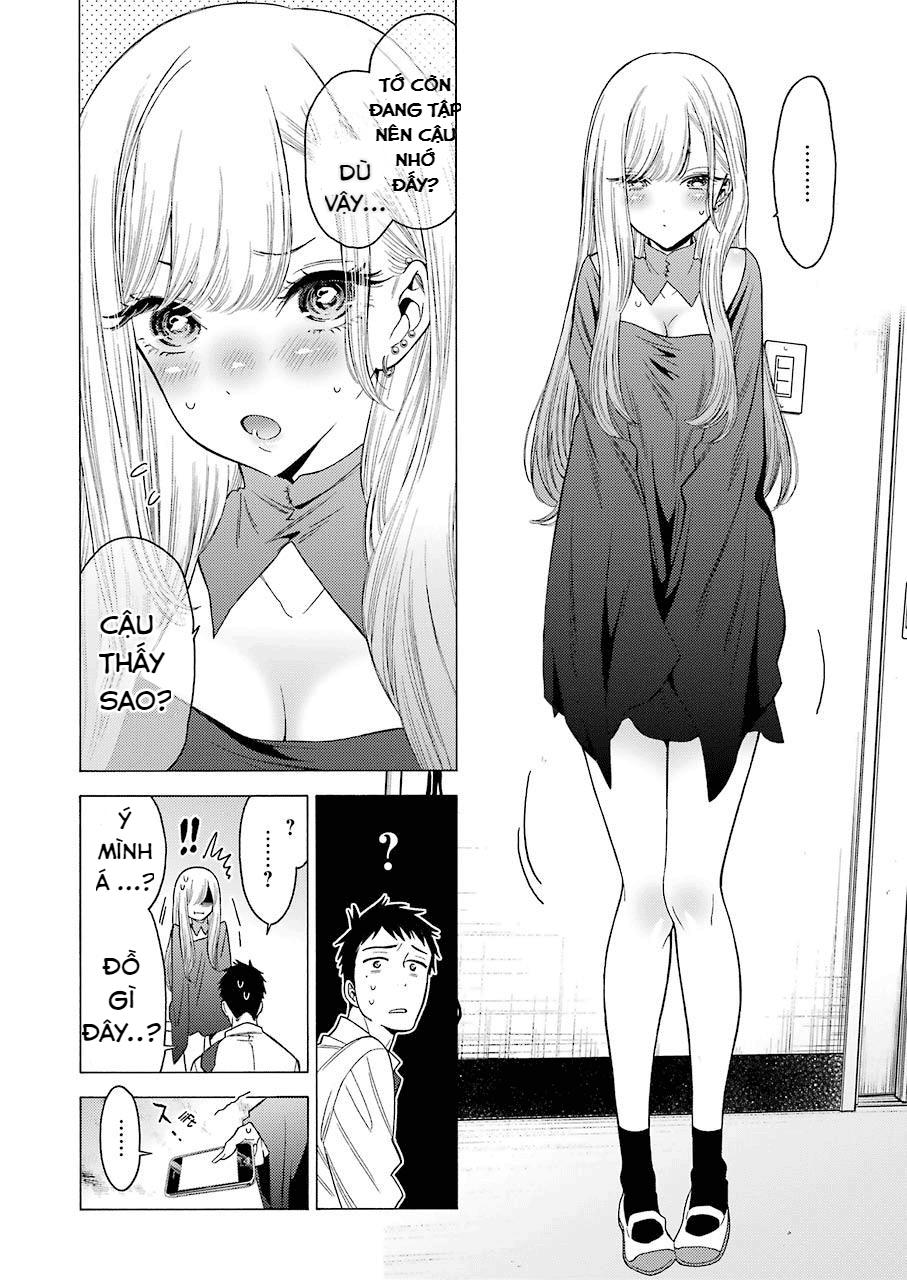 Nàng Nổi Loạn X Chàng Thợ May Chap 1 - Next Chap 2