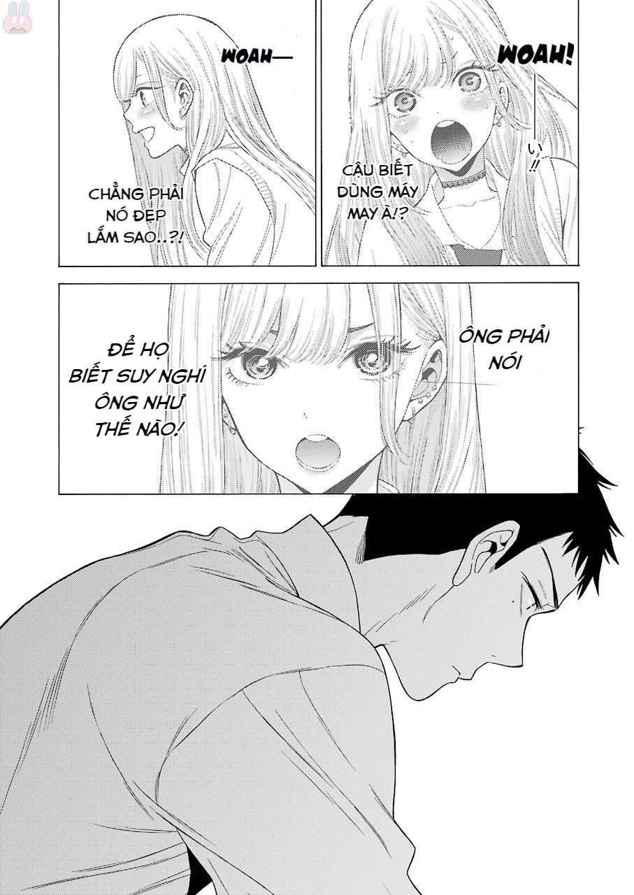 Nàng Nổi Loạn X Chàng Thợ May Chap 1 - Next Chap 2