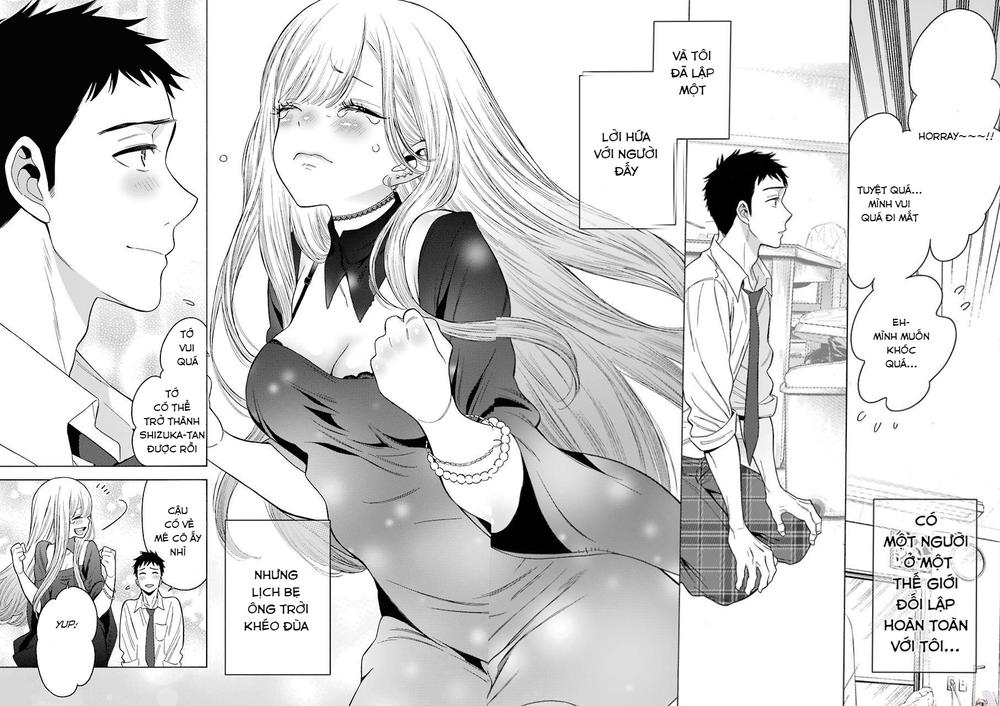 Nàng Nổi Loạn X Chàng Thợ May Chap 1 - Next Chap 2